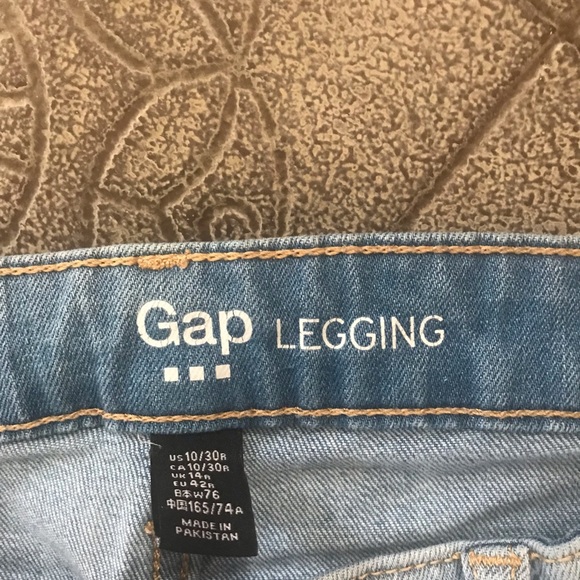 GAP Leggings - Picture 3 of 4